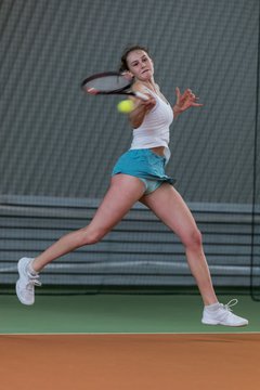 Laura Bente 403 - Sparkassen Pokal Marne